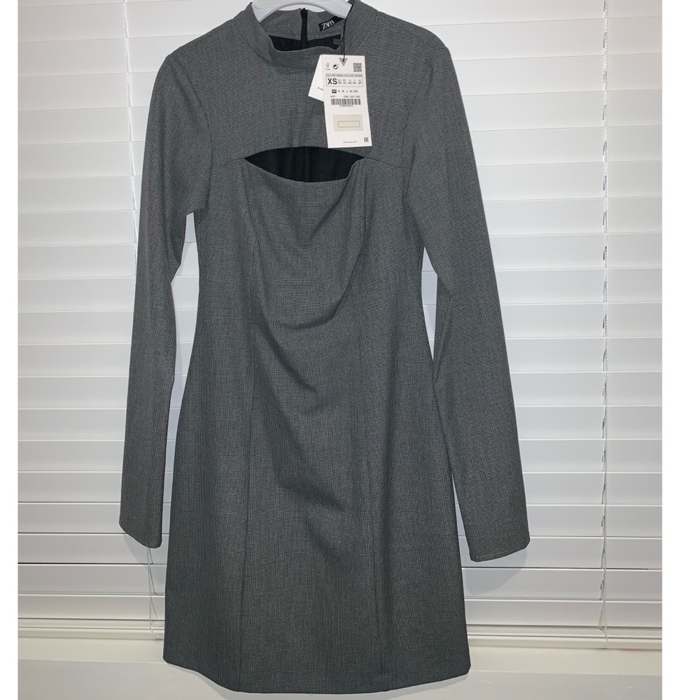 Zara . Size: XS